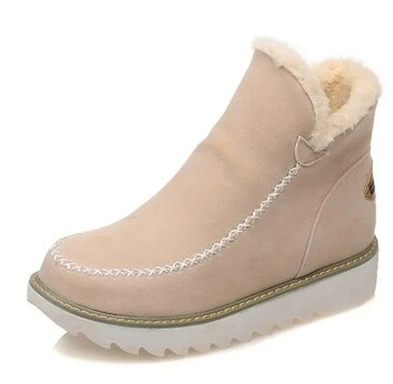 Stiefelette Kate Oslo