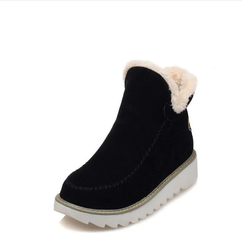 Stiefelette Kate Oslo