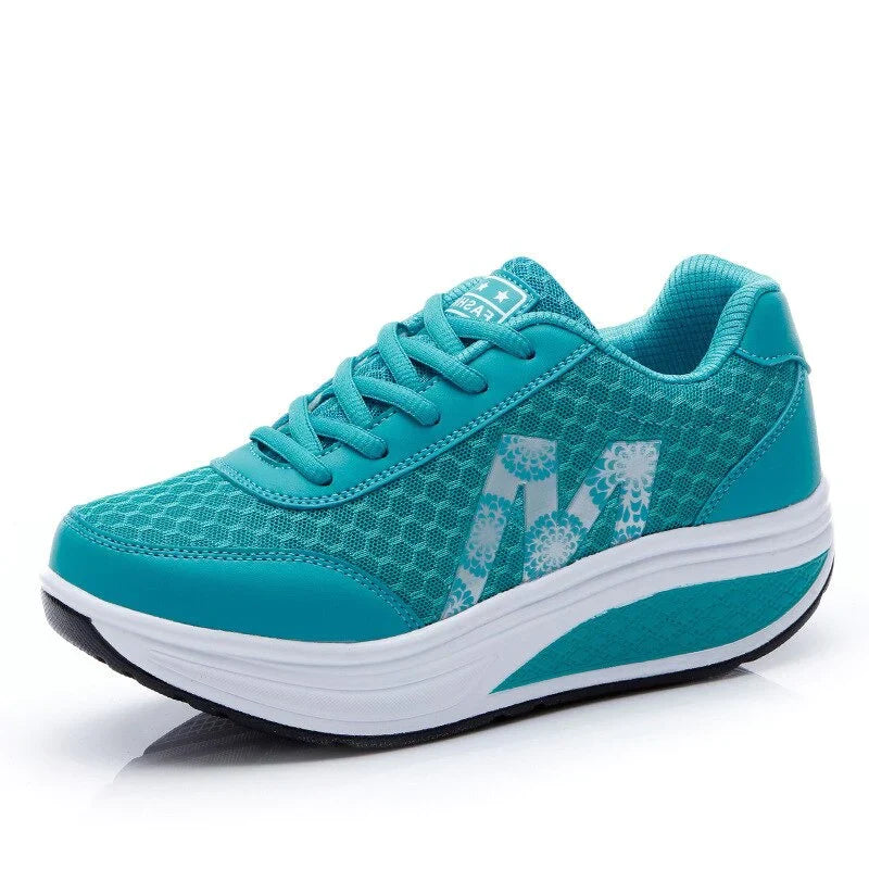 Sneaker Amara Fit