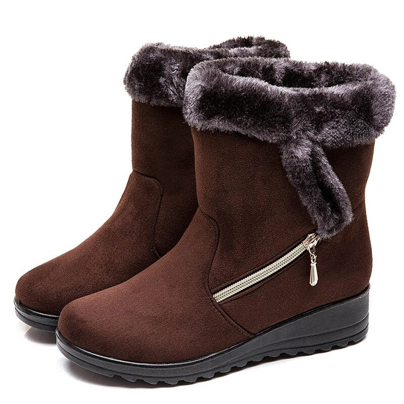 Stiefelette Erika