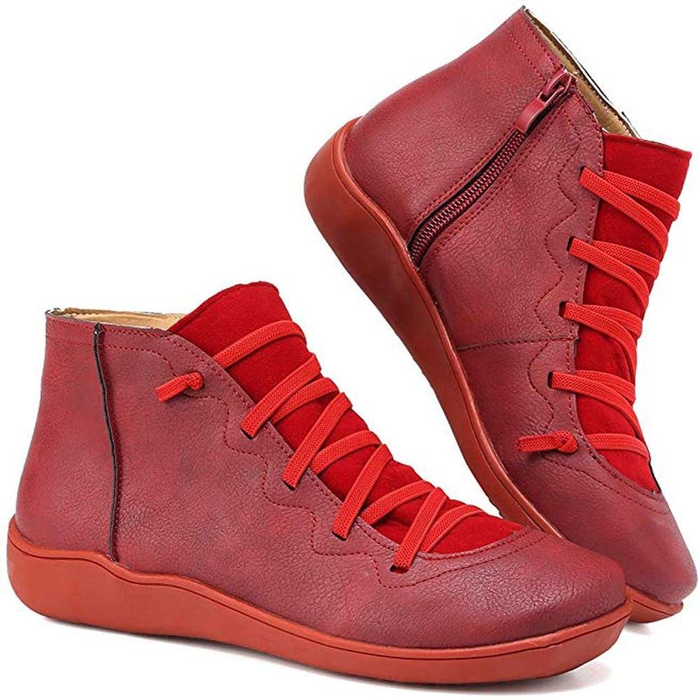 Elite Comfort Stiefel  Ladivania™