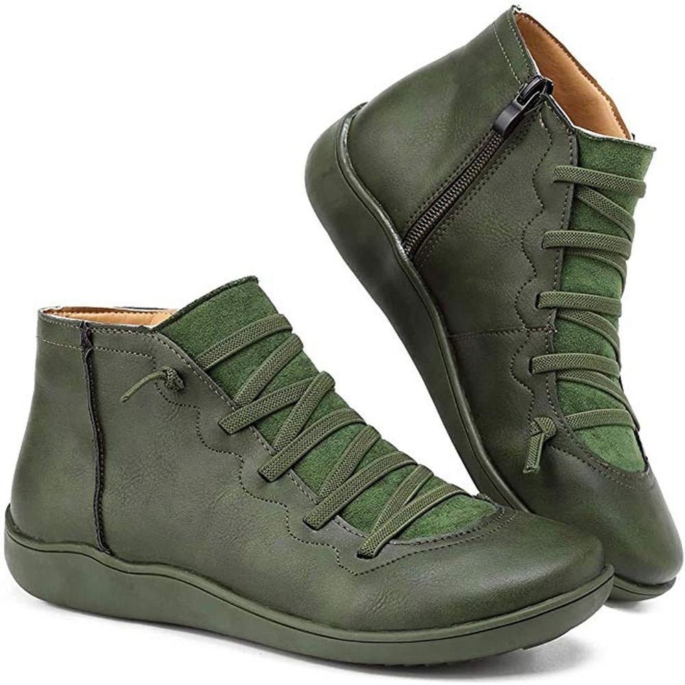 Elite Comfort Stiefel  Ladivania™
