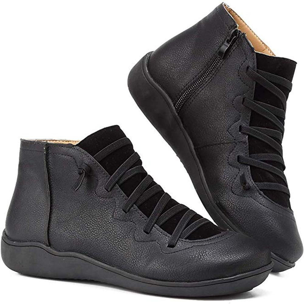 Elite Comfort Stiefel  Ladivania™