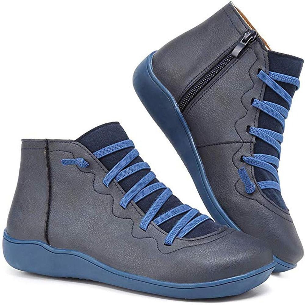Elite Comfort Stiefel  Ladivania™