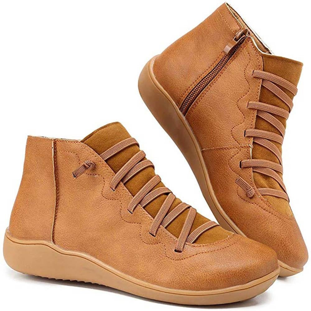 Elite Comfort Stiefel  Ladivania™