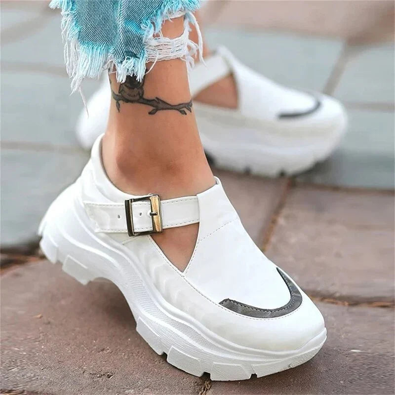 Schoenen Fresh Iona