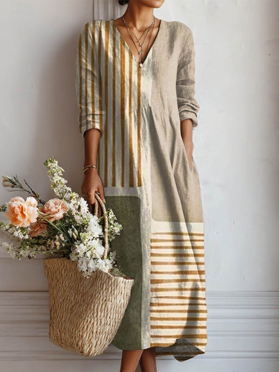 Dilara | Day Dress
