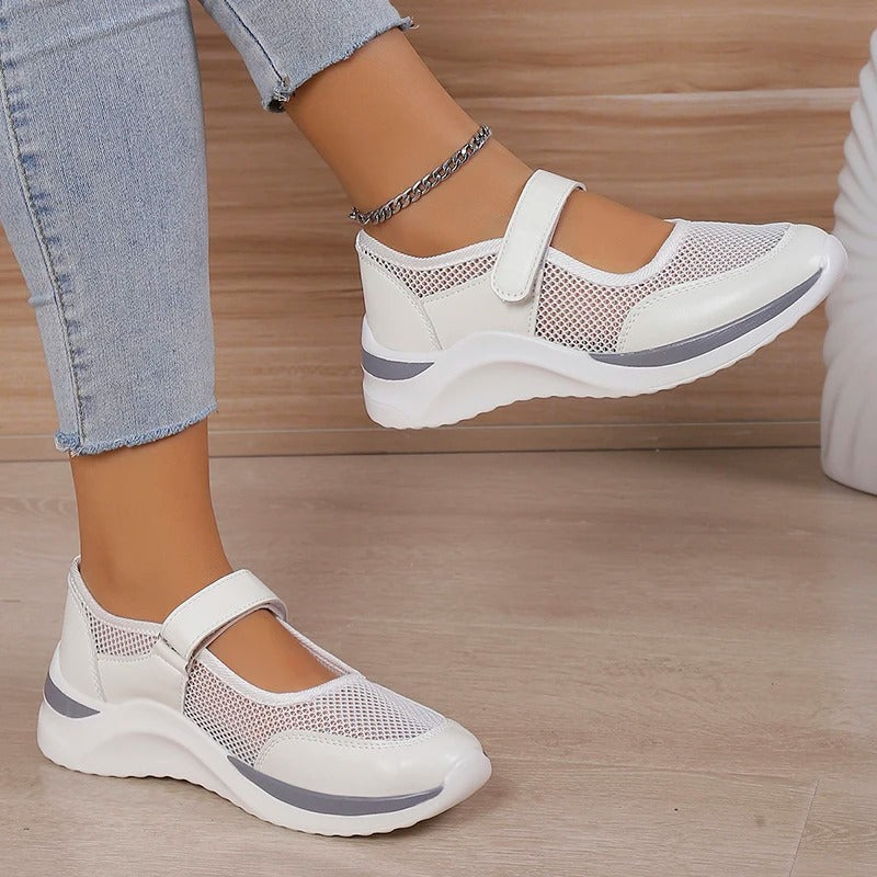 Orthopedische Schoenen LadiVania Parijs™