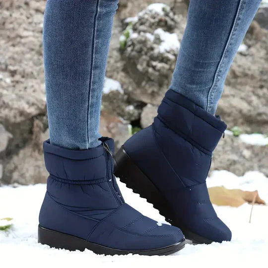 Stiefel Adriana Komfort+