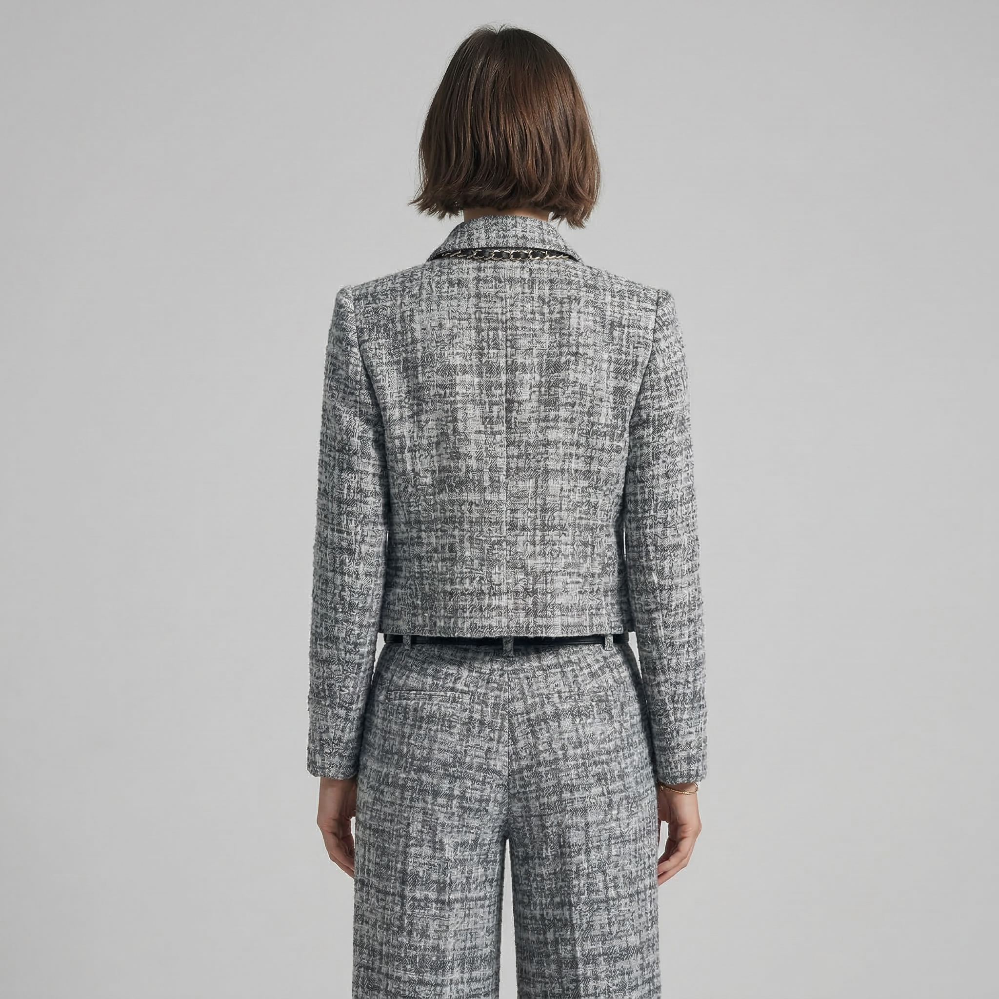 Odette™ | Tweed Set
