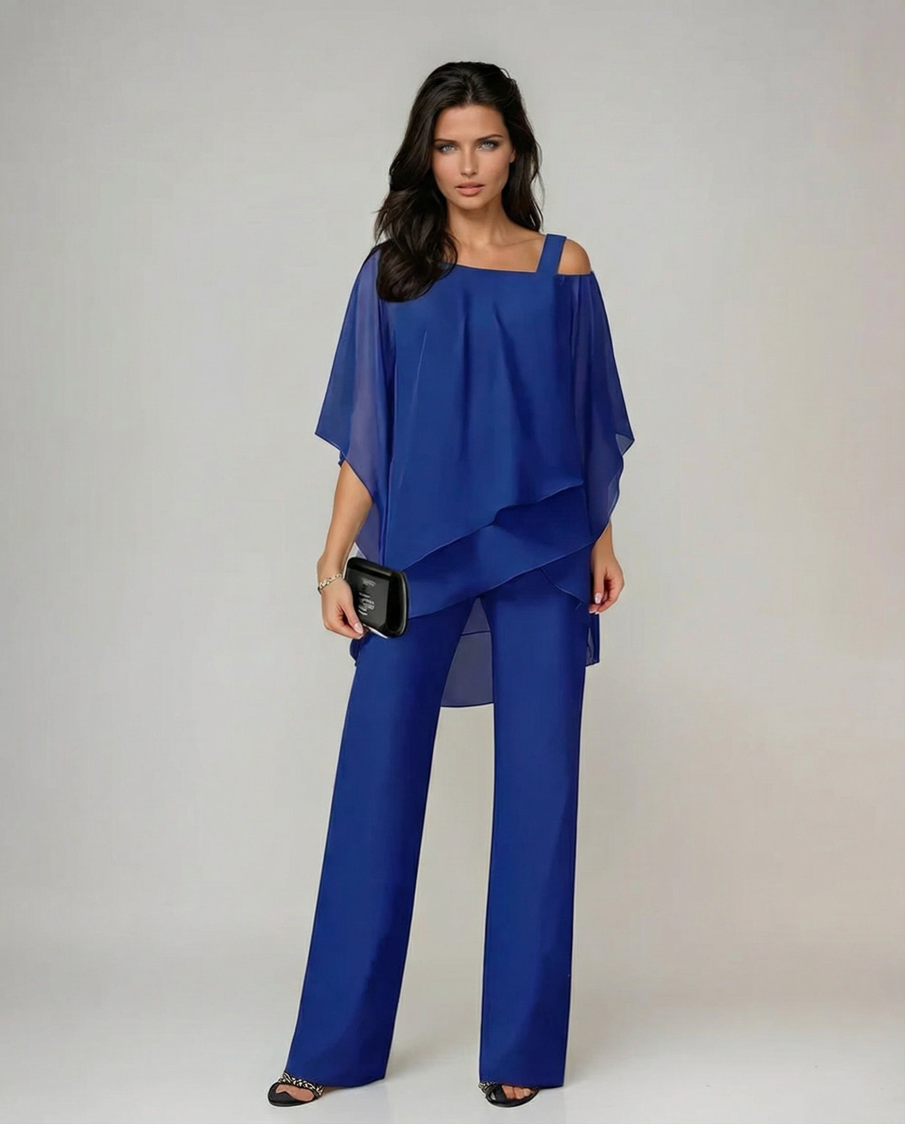 Solevia™ | Loose Fit Set
