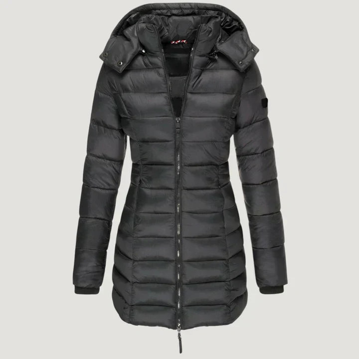 Sandra | Winter Coat