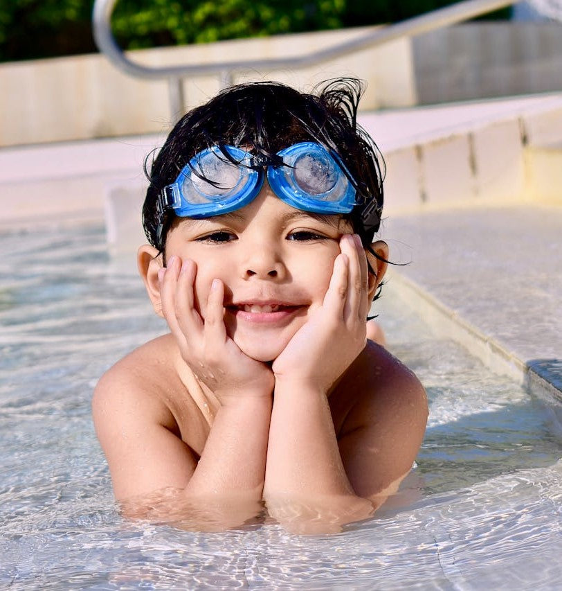 Maillot Flottant Magique pour Enfants Joy Kidou™