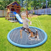 Tapis de Jeu pour Animaux Durable