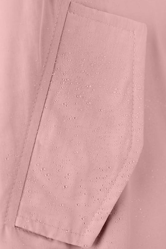Wasserdichte Windjacke AquaShield™