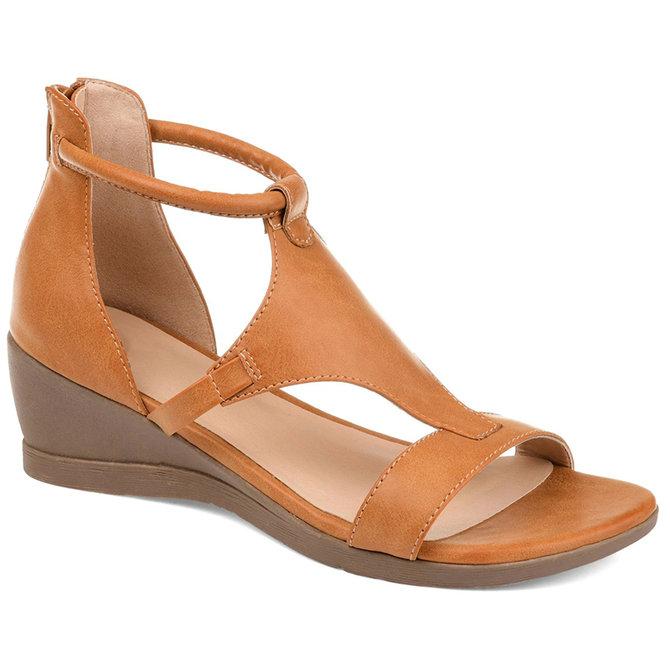 Milena Confort+ Sandale