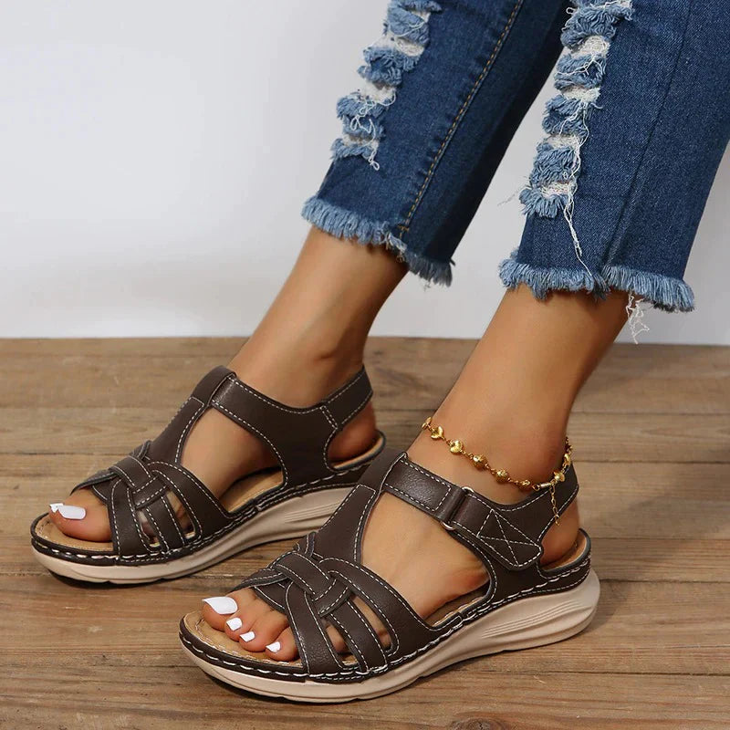 Destiny Sandalen