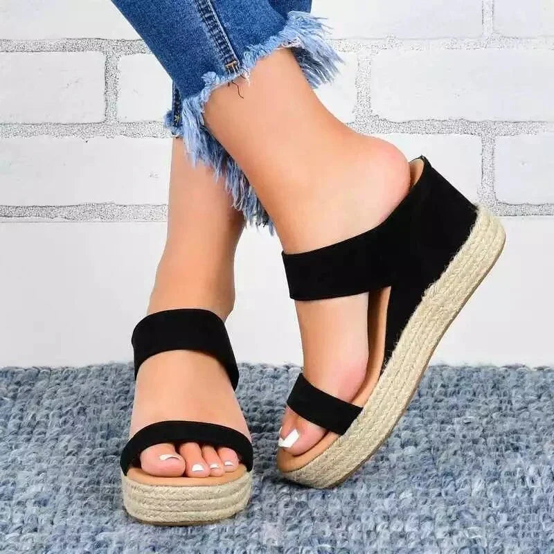 Sandale Mira Sand