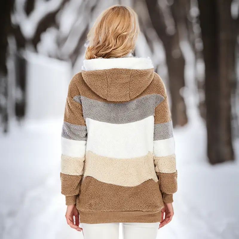Fleecejacke LadiVania™