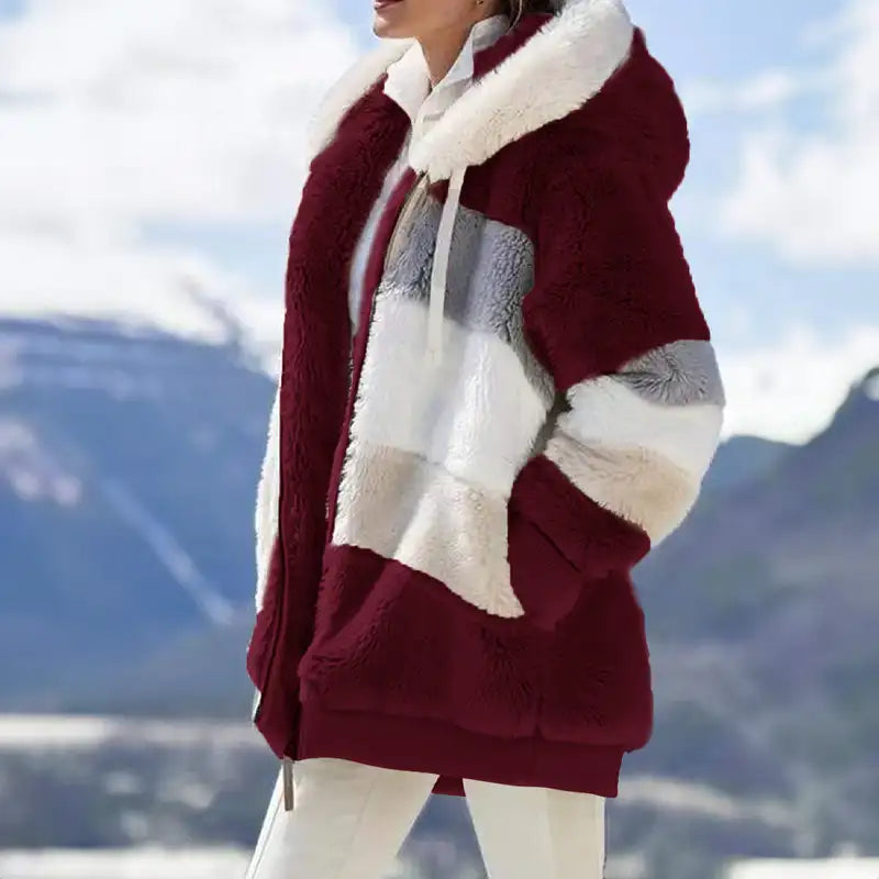 Fleecejacke LadiVania™