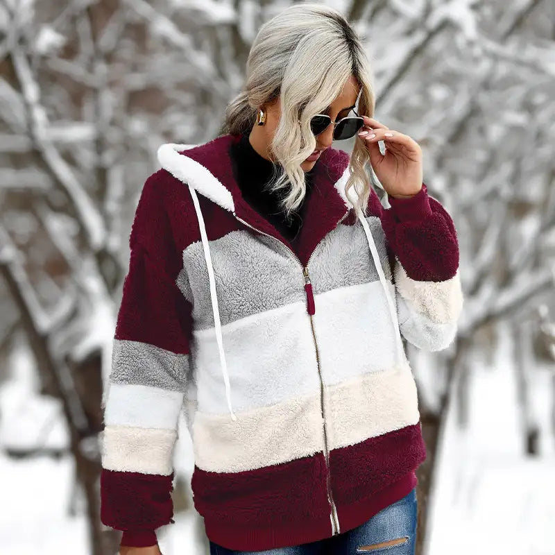 Fleecejacke LadiVania™