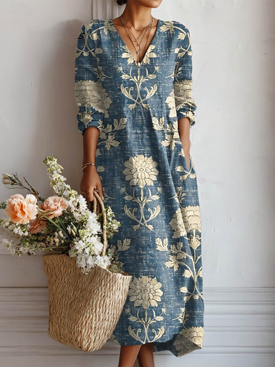 Karin | Day Dress