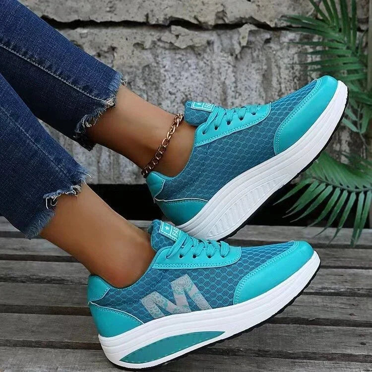 Sneaker Amara Fit