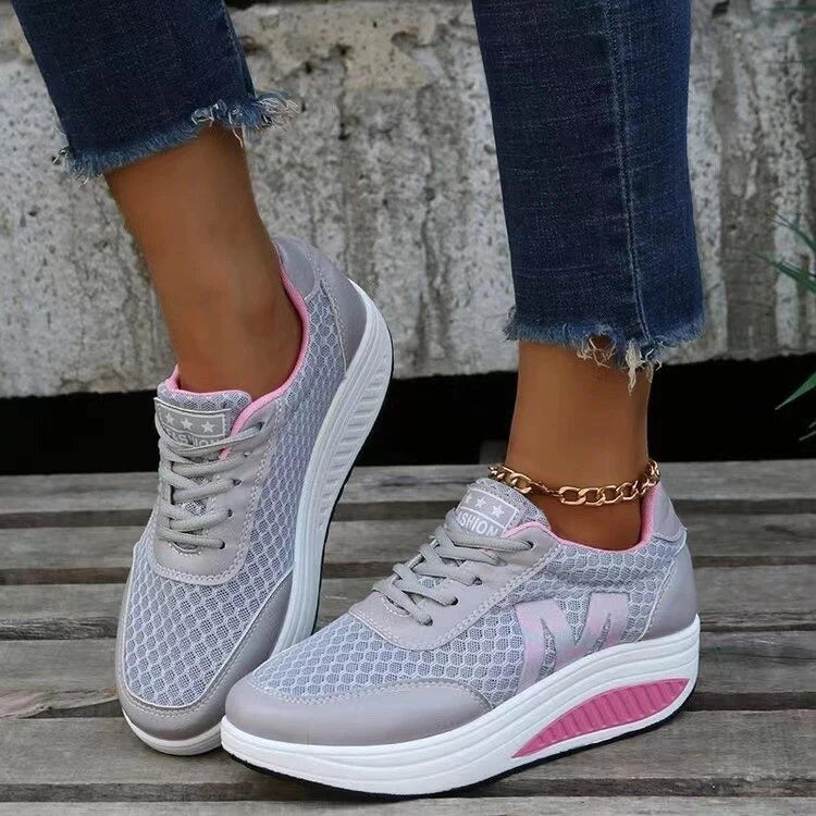 Sneaker Amara Fit
