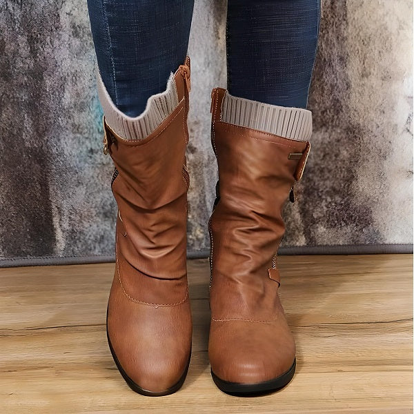 Stiefel Victoria